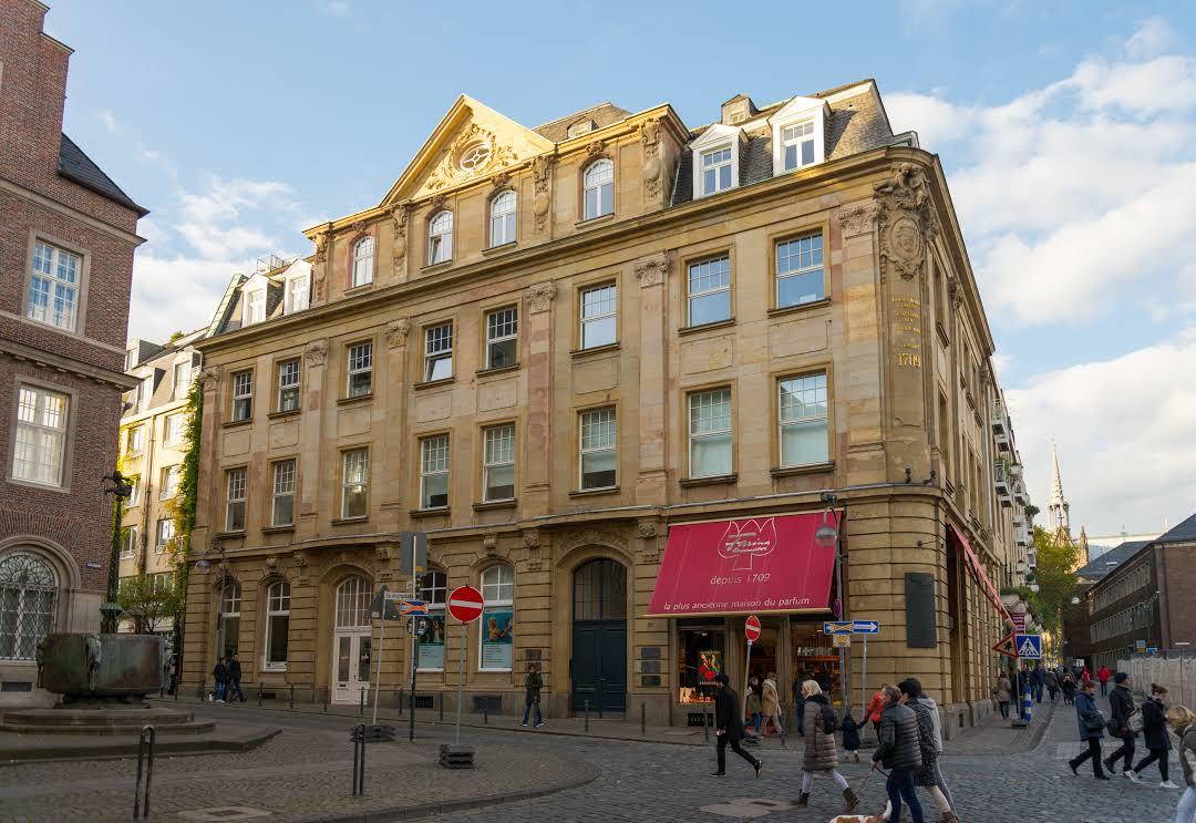 Farina Fragrance Museum